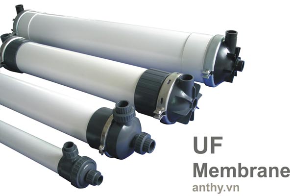 Màng lọc nước UF